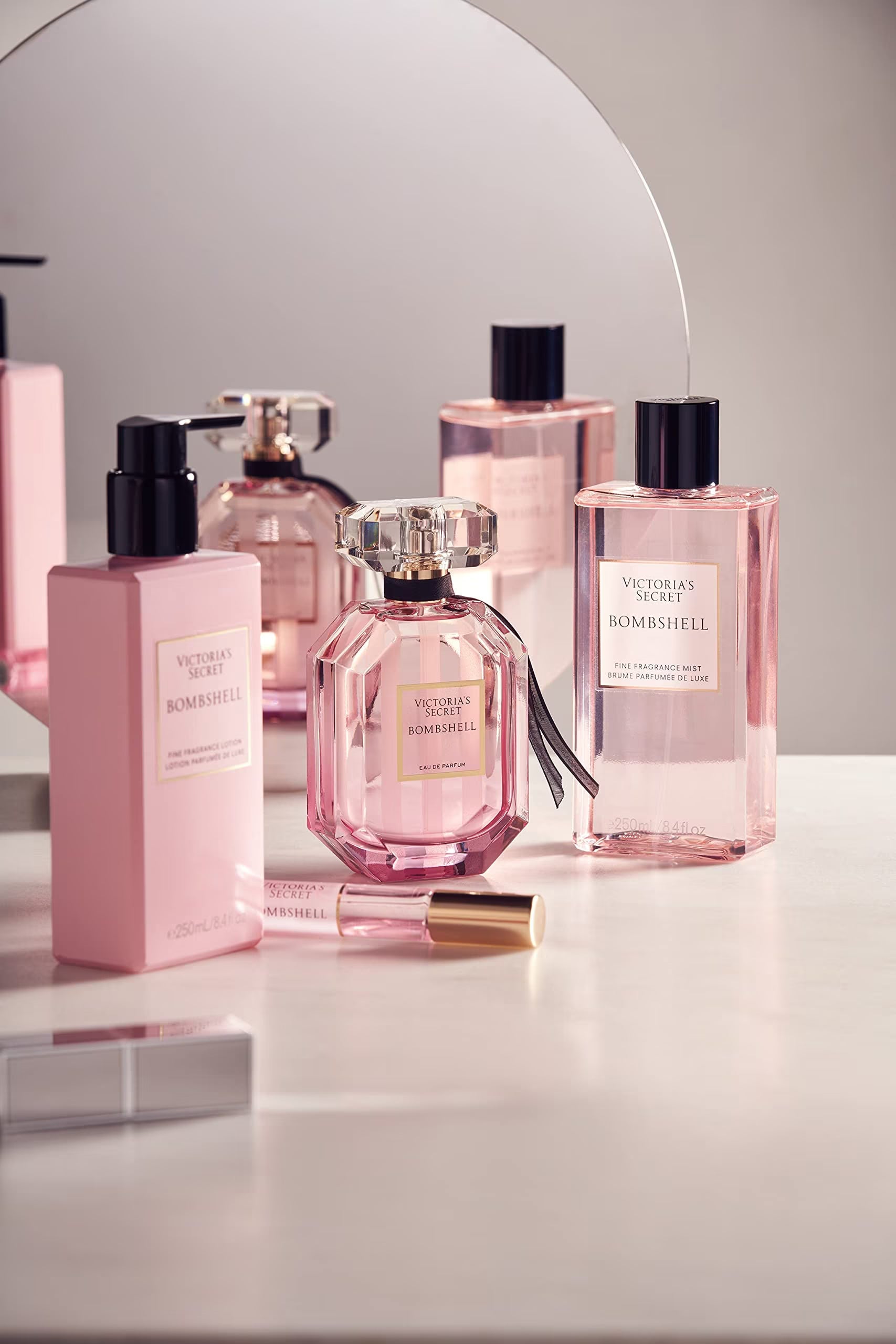 Perfumes