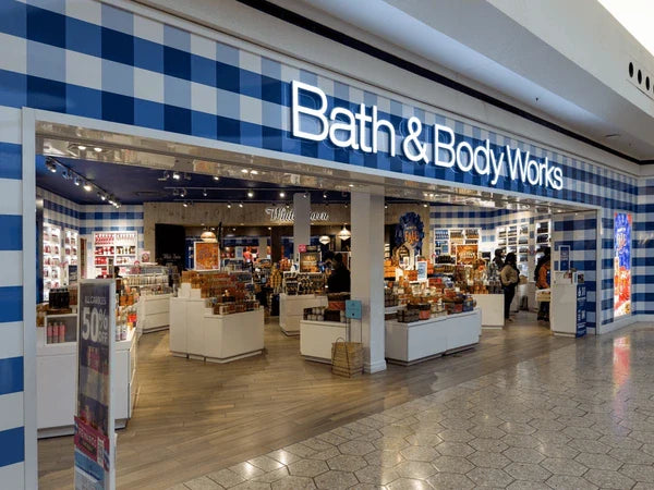 Bath & Body Works