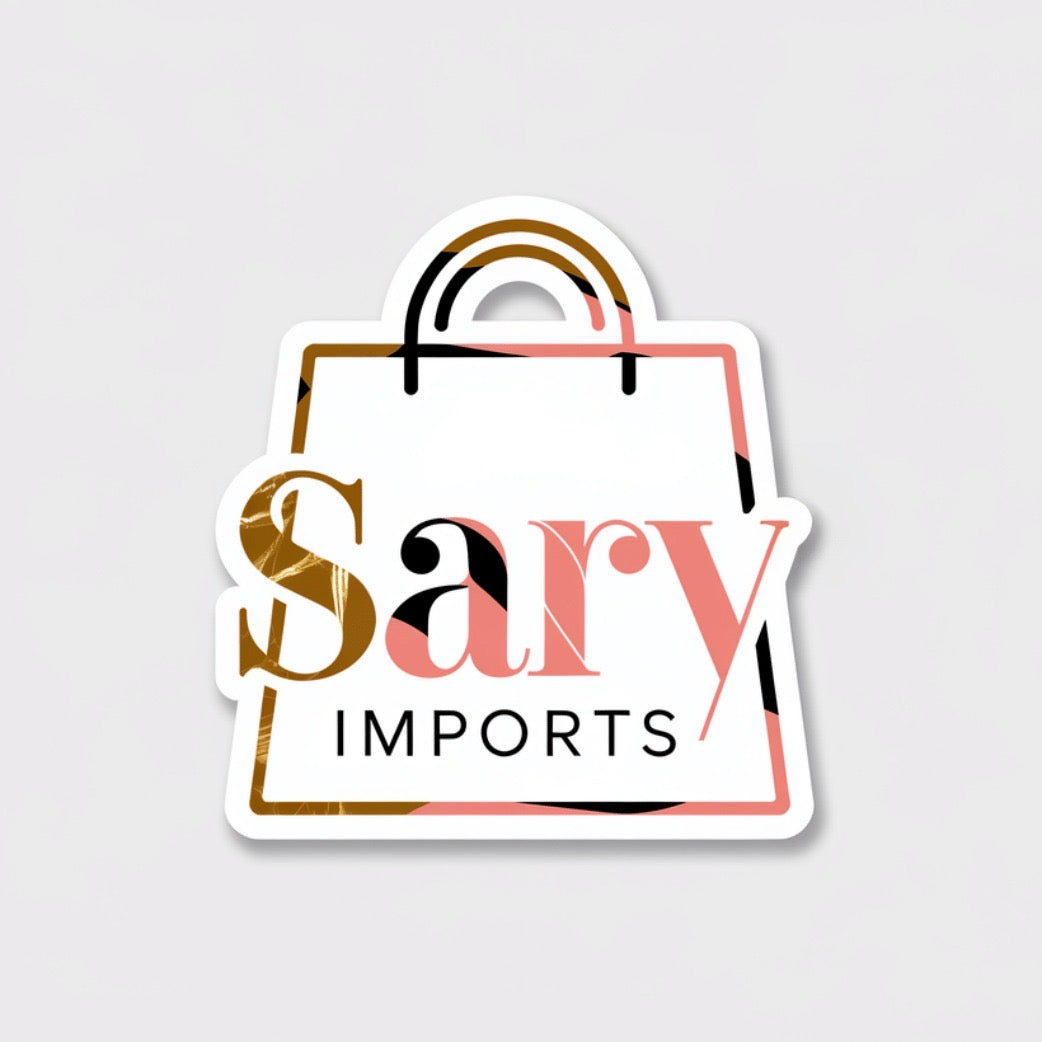 Sary Imports