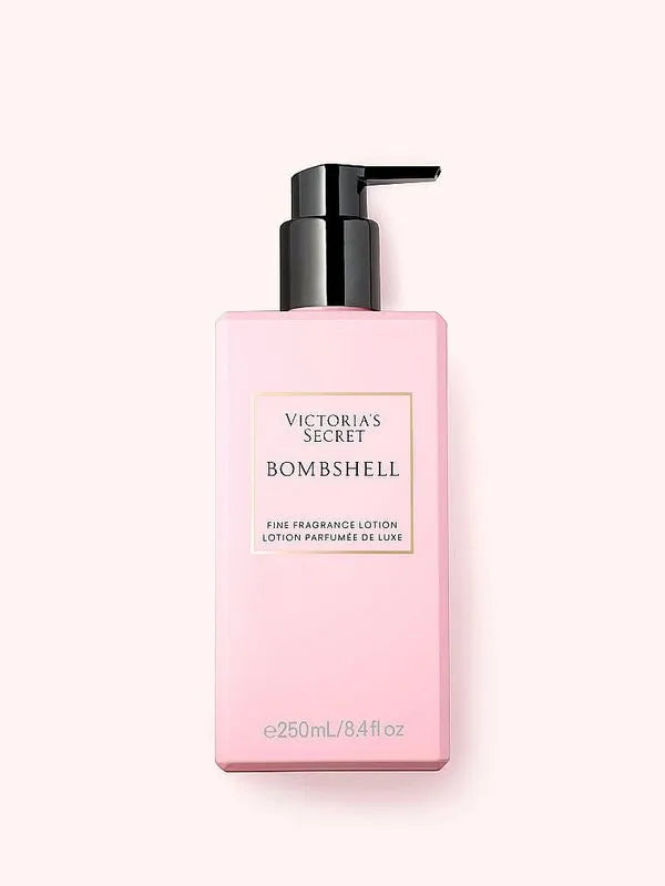 Fine Fragrance Lotion BOMBSHELL Victoria's Secret 236