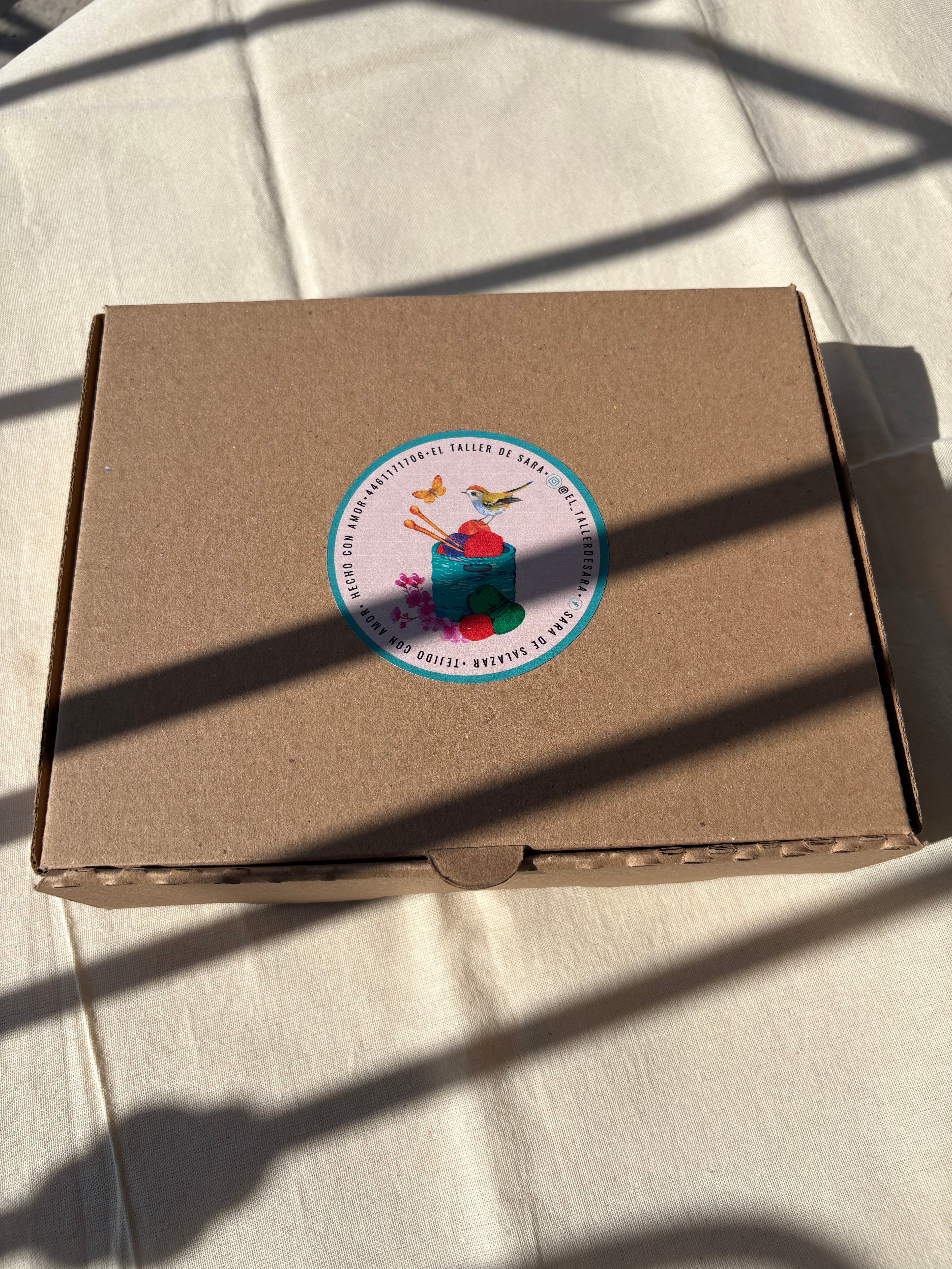 SunFlower | Set de llaveros 3 piezas