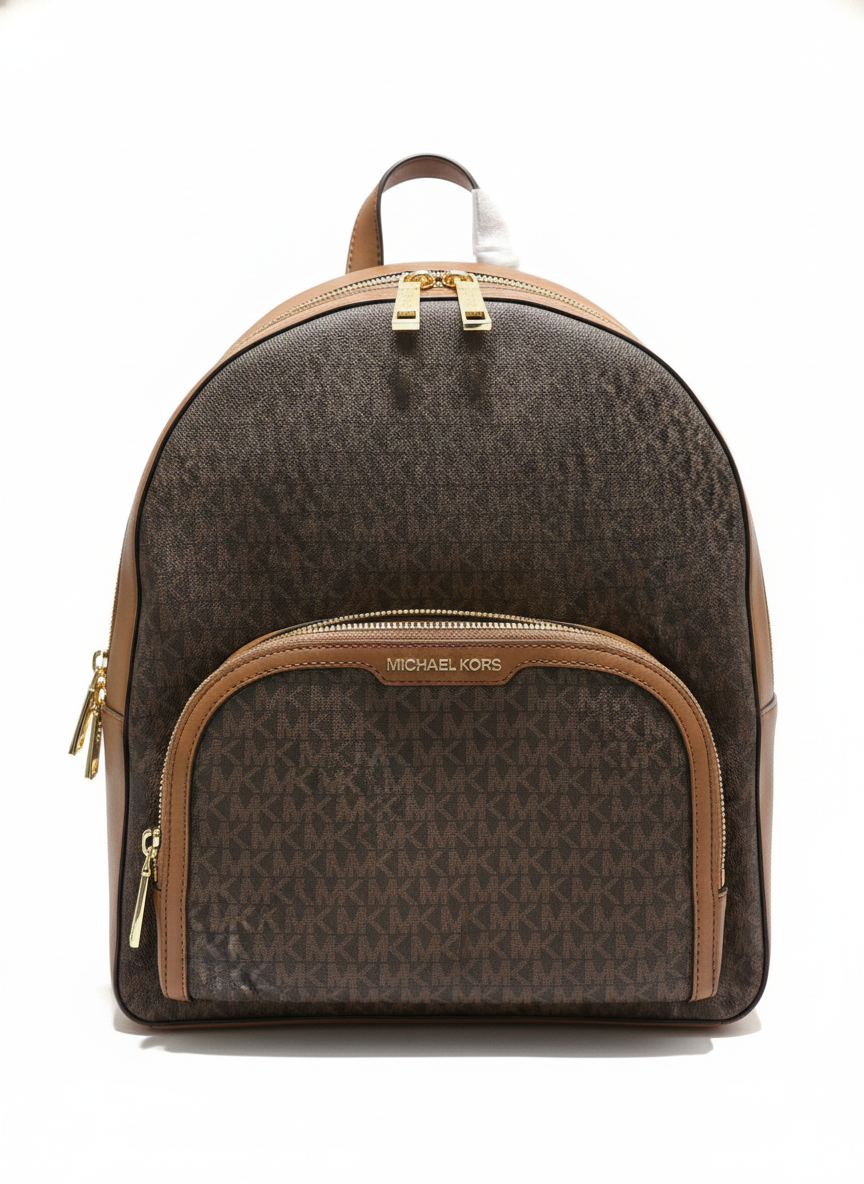 Mochila Grande Michael Kors