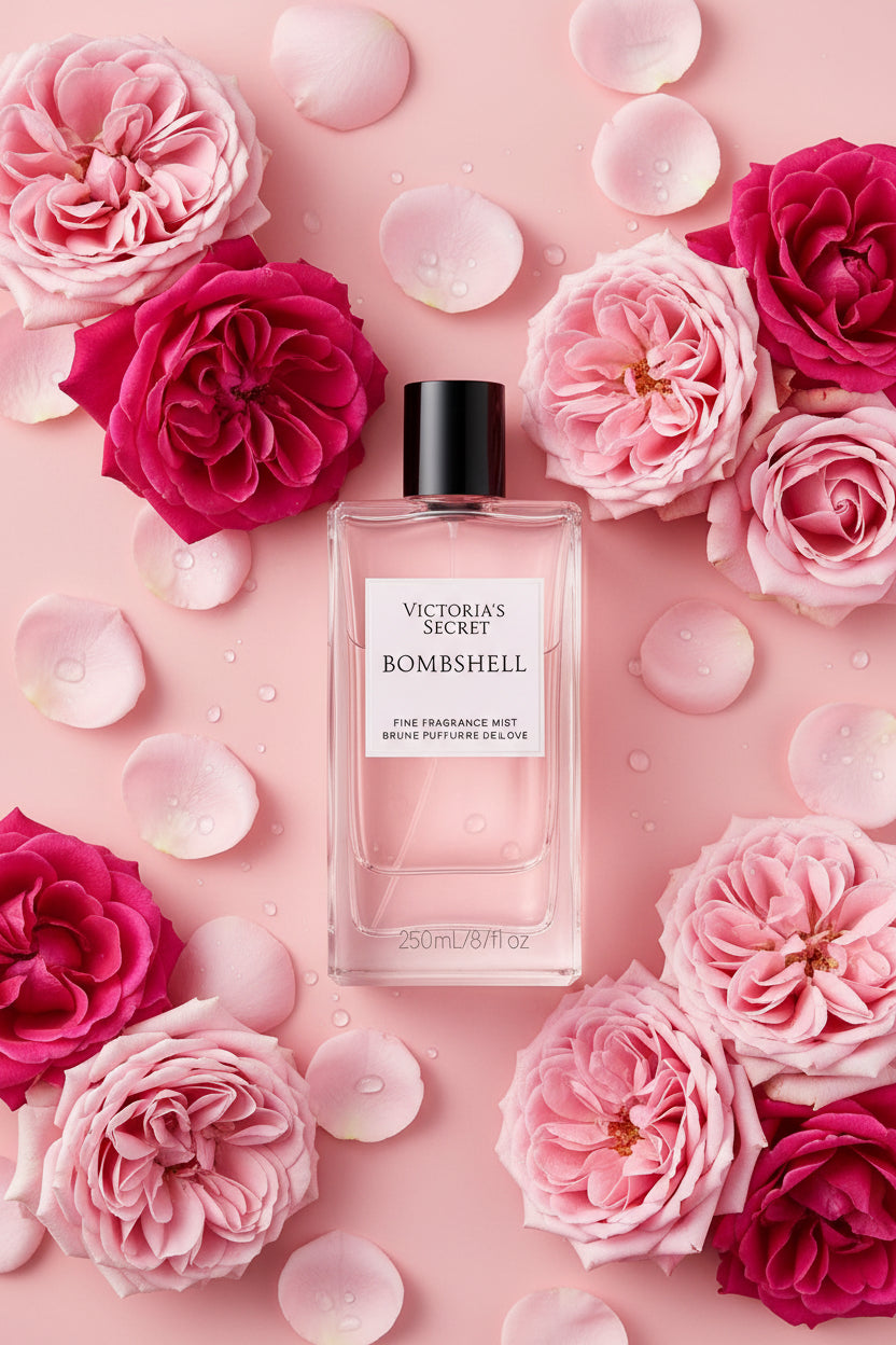 Fine  Fragrance Mist BOMBSHELL Victoria's Secret 250 ml